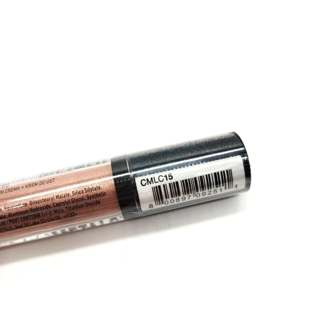 NYX Professional‎ Makeup Cosmic Metals Lip Cream Elite CMLC15